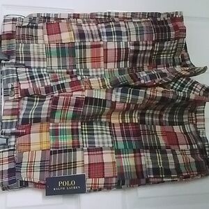 POLO RALPH LAUREN SHORTS